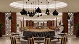 Swissotel Al Maqam Restaurant