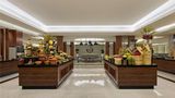 Swissotel Al Maqam Restaurant