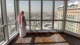 Swissotel Al Maqam Room