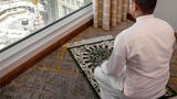 Swissotel Al Maqam Room