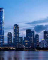 Raffles Shenzhen