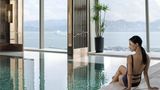 Raffles Shenzhen Pool