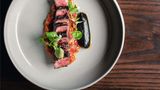 Fairmont Austin Restaurant