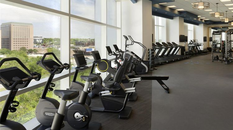 Fairmont Austin Health