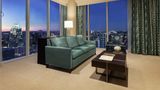Fairmont Austin Suite