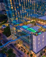 Fairmont Austin