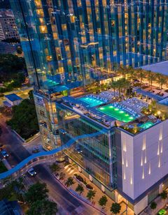 Fairmont Austin