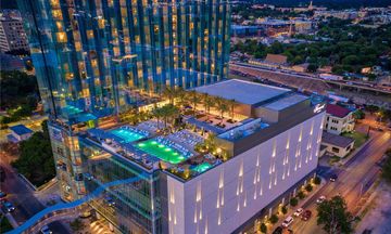 Fairmont Austin