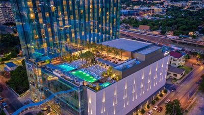Fairmont Austin