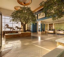 Fairmont Austin Exterior
