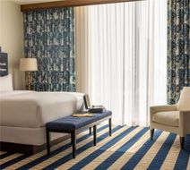 Fairmont Austin Exterior