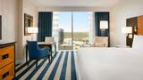 Fairmont Austin Room