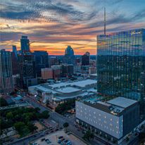 Fairmont Austin