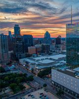 Fairmont Austin