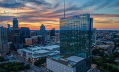 Fairmont Austin