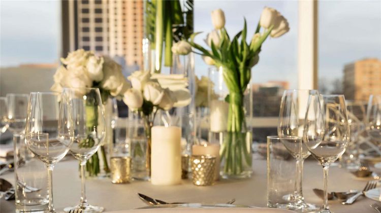 Fairmont Austin Other