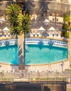 Fairmont Austin
