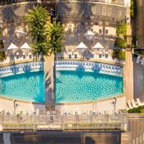 Fairmont Austin