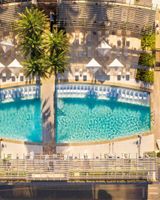 Fairmont Austin