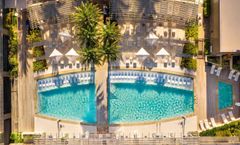 Fairmont Austin