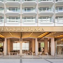 Fairmont Century Plaza