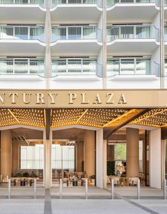 Fairmont Century Plaza