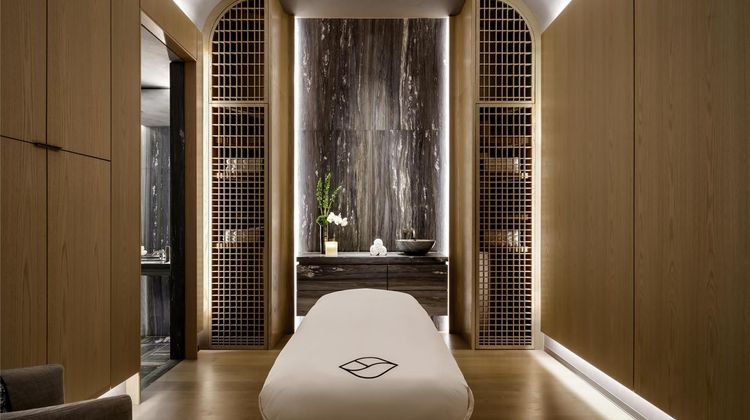 Fairmont Century Plaza Spa