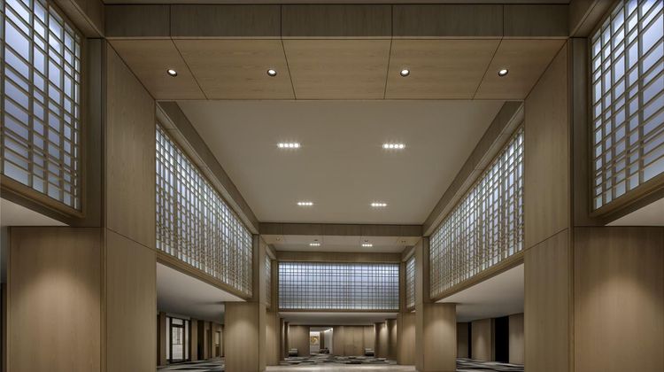 Fairmont Century Plaza Meeting