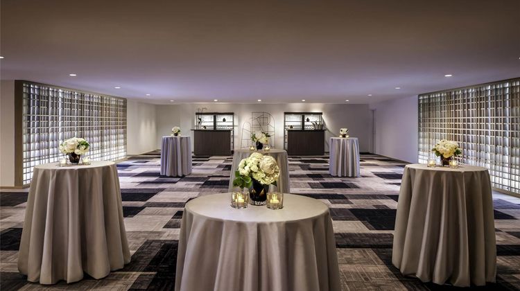 Fairmont Century Plaza Other