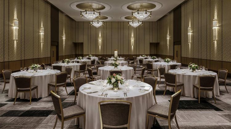 Fairmont Century Plaza Other