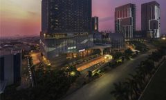 Swissotel Jakarta PIK Avenue