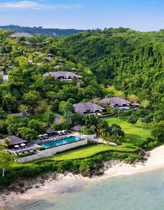 Raffles Bali