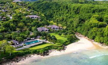 Raffles Bali