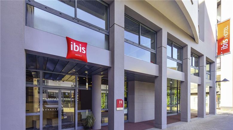 Ibis Annecy Cran Gevrier Exterior. Images powered by <a href="https://iceportal.shijigroup.com" target="_blank" rel="noopener">Ice Portal</a>.