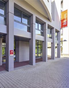 Ibis Annecy Cran Gevrier