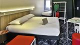 Ibis Annecy Cran Gevrier Room