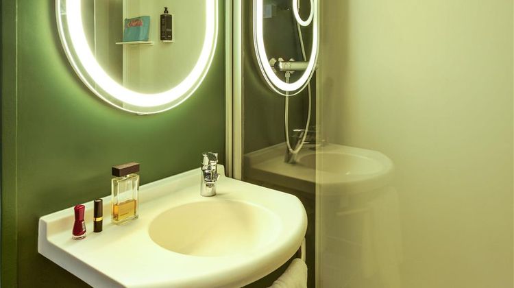 Ibis Annecy Cran Gevrier Room