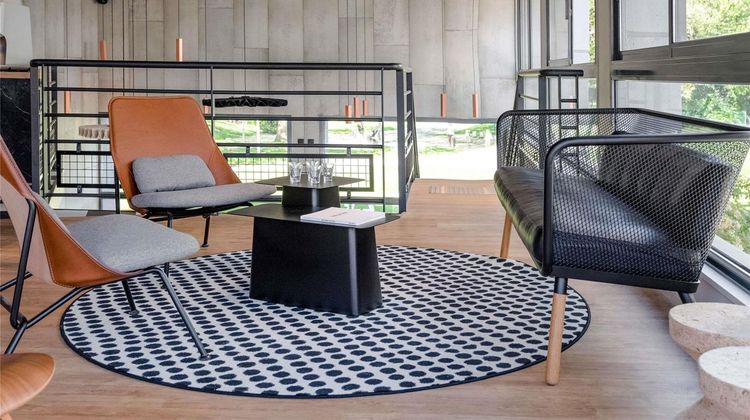 Ibis Annecy Cran Gevrier Restaurant