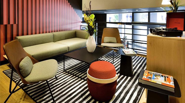 Ibis Annecy Cran Gevrier Other
