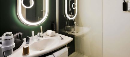 Ibis Annecy Cran Gevrier Exterior