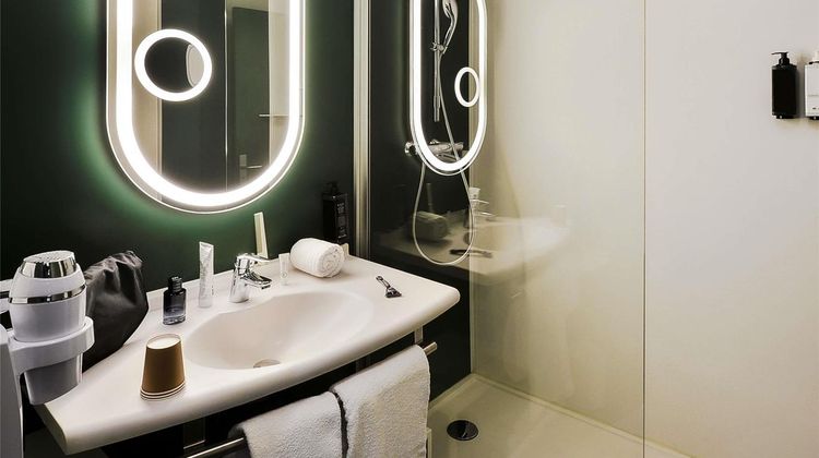Ibis Annecy Cran Gevrier Exterior