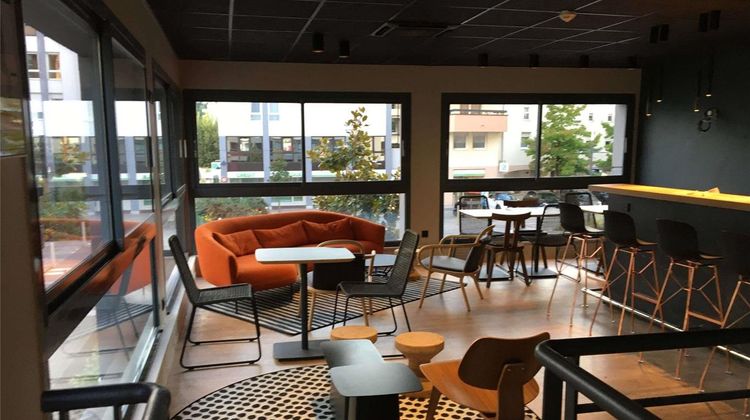 Ibis Annecy Cran Gevrier Restaurant