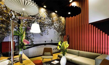 Ibis Annecy Cran Gevrier