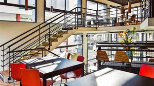 Ibis Annecy Cran Gevrier