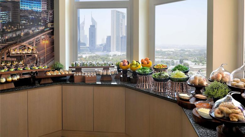 <b>Swissotel Al Murooj Dubai Other</b>. Images powered by <a href="https://iceportal.shijigroup.com/" title="IcePortal" target="_blank">IcePortal</a>.
