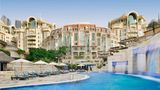 <b>Swissotel Al Murooj Dubai Pool</b>. Images powered by <a href="https://iceportal.shijigroup.com/" title="IcePortal" target="_blank">IcePortal</a>.