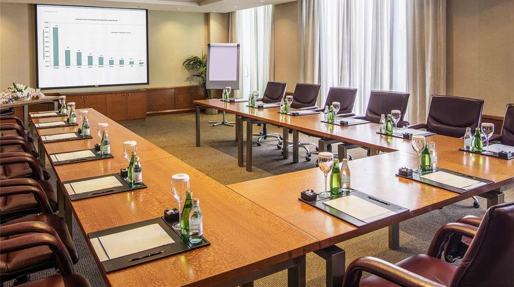 Swissotel Al Murooj Dubai Meeting