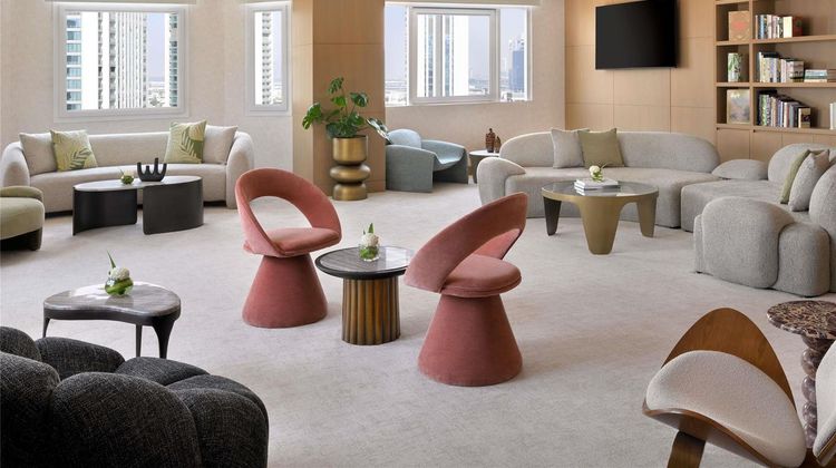 Swissotel Al Murooj Dubai Other