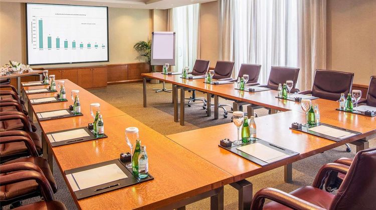 Swissotel Al Murooj Dubai Other