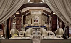 Fairmont El San Juan Hotel
